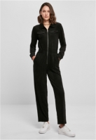 Velvet Rib Boiler Suit dama Urban Classics