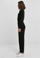 Velvet Rib Boiler Suit dama Urban Classics