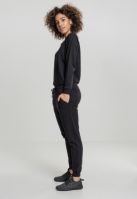 Maneca Lunga Terry Jumpsuit dama Urban Classics