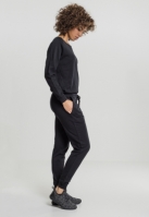 Maneca Lunga Terry Jumpsuit dama Urban Classics