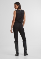 Tech Mesh Long Jumpsuit dama Urban Classics