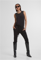 Tech Mesh Long Jumpsuit dama Urban Classics