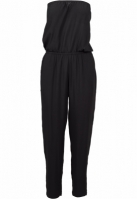 Viscose Bandeau Jumpsuit dama Urban Classics