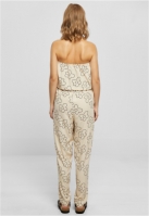 Viscose Bandeau Jumpsuit dama Urban Classics