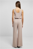 Long Sleevless Modal Jumpsuit dama Urban Classics