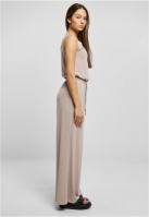 Long Sleevless Modal Jumpsuit dama Urban Classics