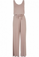 Long Sleevless Modal Jumpsuit dama Urban Classics