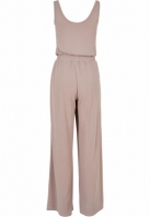 Long Sleevless Modal Jumpsuit dama Urban Classics