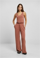 Long Sleevless Modal Jumpsuit dama Urban Classics