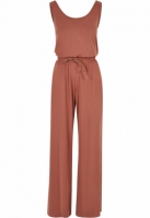 Long Sleevless Modal Jumpsuit dama Urban Classics