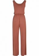 Long Sleevless Modal Jumpsuit dama Urban Classics