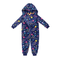 Bluza Miso Star Onesie fetita