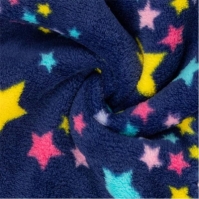 Bluza Miso Star Onesie fetita