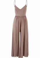 Modal Spaghetti Jumpsuit dama Urban Classics