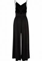 Modal Spaghetti Jumpsuit dama Urban Classics