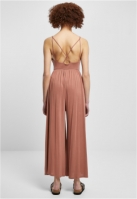 Modal Spaghetti Jumpsuit dama Urban Classics