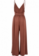 Modal Spaghetti Jumpsuit dama Urban Classics