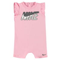 Nike Logo Romper bebelus fetita