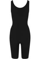 Organic Stretch Jersey Jumpsuit dama Urban Classics