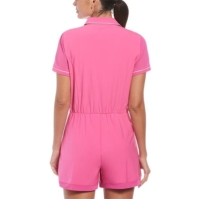 Original Penguin Golf Vrnca Romper Ld99