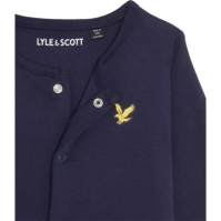 Lyle and Scott Lyle Sleepsuit Set Bb44