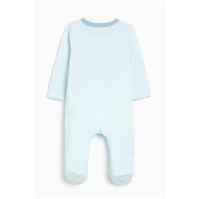 Studio 2024 Sleepsuit and Comforter baietel