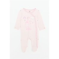 Studio 2024 Sleepsuit and Comforter fetita