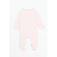 Studio 2024 Sleepsuit and Comforter fetita