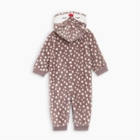 Studio Reindeer Sleepsuit