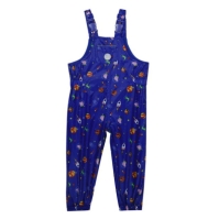 Regatta Pep Dungaree Bb99