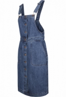 Rochie Denim Dungarees dama Urban Classics