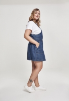 Rochie Denim Dungarees dama Urban Classics