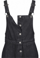 Rochie Denim Dungarees dama Urban Classics