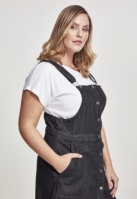 Rochie Denim Dungarees dama Urban Classics