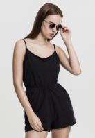 Short Spaghetti Jumpsuit dama Urban Classics