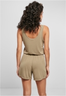 Short Sleevless Modal Jumpsuit dama Urban Classics