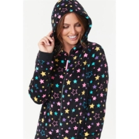 Bluza Studio Leopard Hooded Onesie