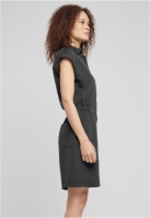 Viscose Twill Jumpsuit dama Urban Classics