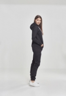 Sweat Jumpsuit dama Urban Classics