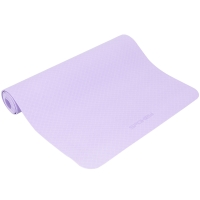 Exercise mat Spokey Mandala purple 941515