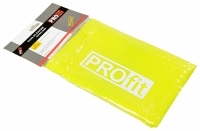 GUM FITNESS PROFIT LONG LIGHT 200x15x0.35cm yellow