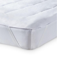 Homelife Hollowfibre Mattress Topper