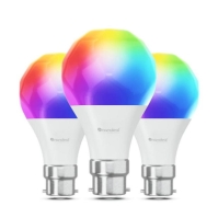 Nanoleaf Nanoleaf Smart A60 Bulb UK-B22 3P MATTER