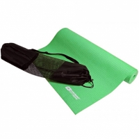 Yoga Mat Matte Schildkrot Jade green 183x61x0,4 cm 960168