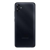 Samsung Galaxy A04e 32Gb Dual Sim Black Refurbished