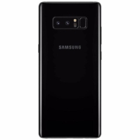 Samsung Galaxy Note 8 64Gb Black Refurbished