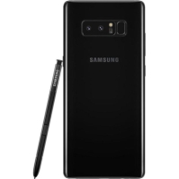 Samsung Galaxy Note 8 64Gb Black Refurbished