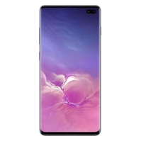 Samsung Galaxy S10 128Gb Black Refurbished