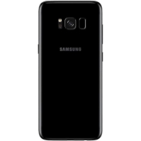 Samsung Galaxy S8 64Gb Black Refurbished