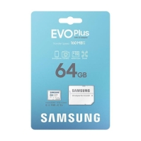 Samsung NSW SMSNG EVO PLS SSD 64GB